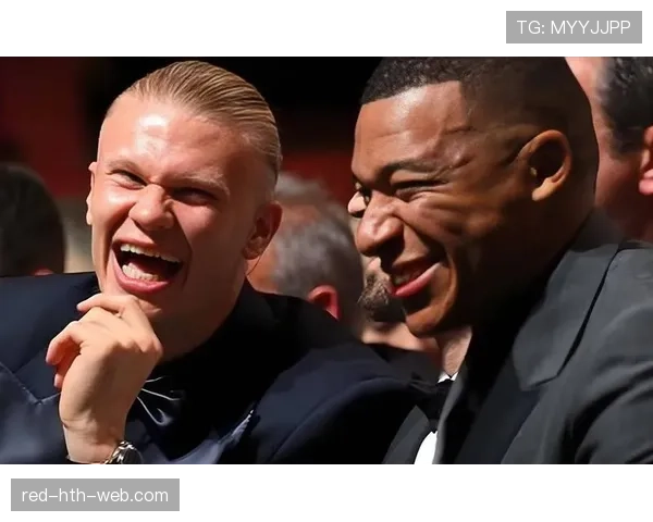 哈兰德与姆巴佩进球效率谁更胜一筹：新时代顶级射手的上限之争