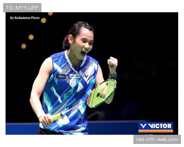 刷到戴资颖赛后短片，她随手一开衣橱竟然比我整季工资还...