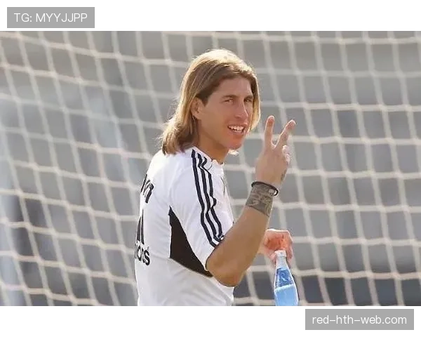 拉莫斯这训练强度，40岁了还跟20岁一样疯？