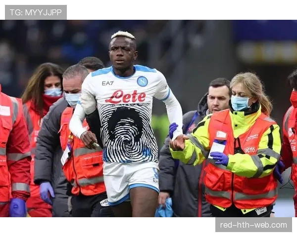 奥斯梅恩的战术定位与能力上限探析