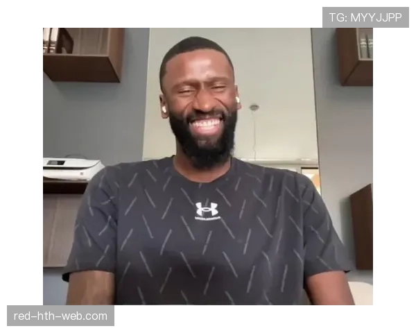 吕迪格与范戴克:力量型与控制型中卫的战术角色对比分析