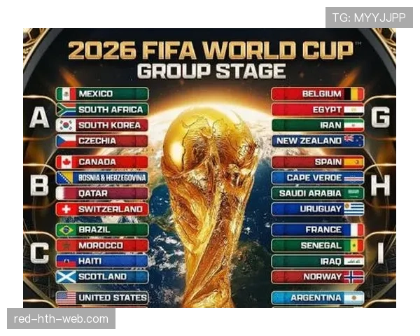 2026世界杯小组赛每队踢几场 2026世界杯小组赛每队踢几场